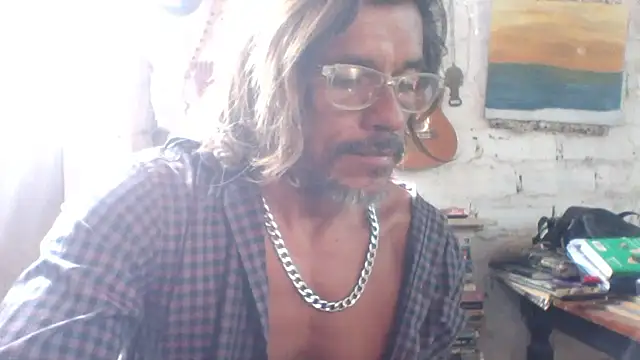 kvr27 webkamerás műsora