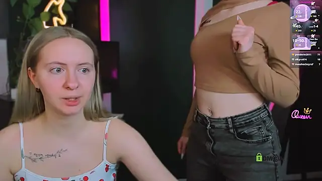 mila_glow1 – Live XXX-chat