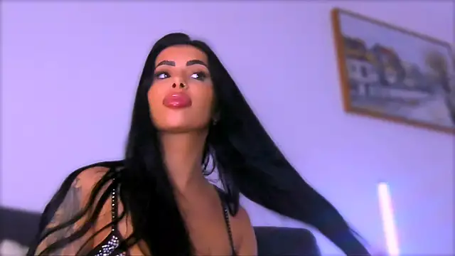 Moonamour – Live XXX-chat