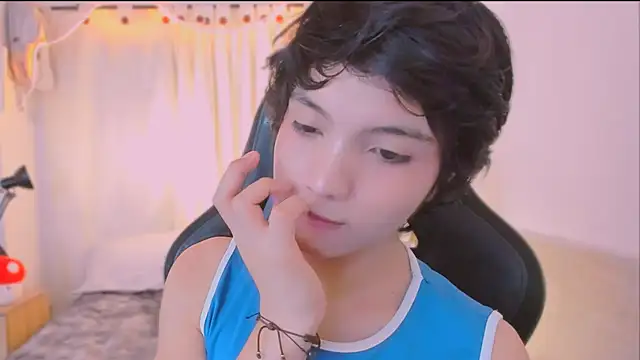 Sweet_Allan – webcam-show