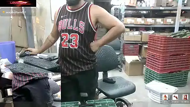 Онлайн чат XXX BustedCall