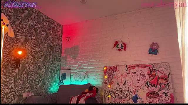 altertyan's Live XXX Chat