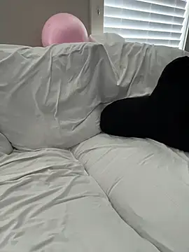 Vivian_MayXxX's Webcam Show