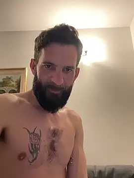 Show Webcam de Michel_huge