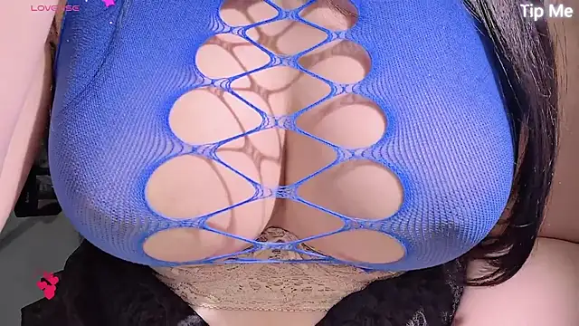 donghuangtaiyi--- Show Webcam