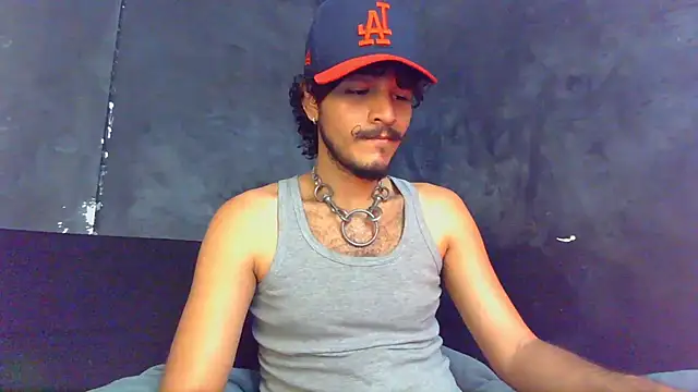 Chat XXX en directo de die_mond