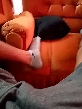 Jeikaliente webkamerás műsora