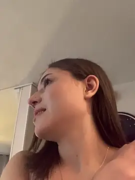 PrettyAmber Obrolan Langsung XXX