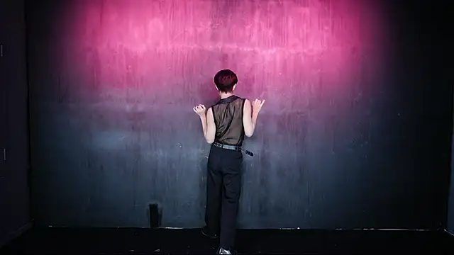 Queen-Vibe 웹캠 쇼