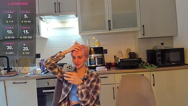 عرض كام EmiliaRhodes