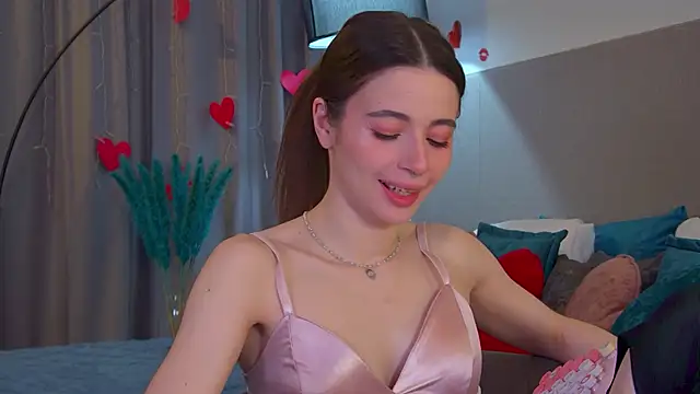 Czat XXX na żywo – AmeliaFlares