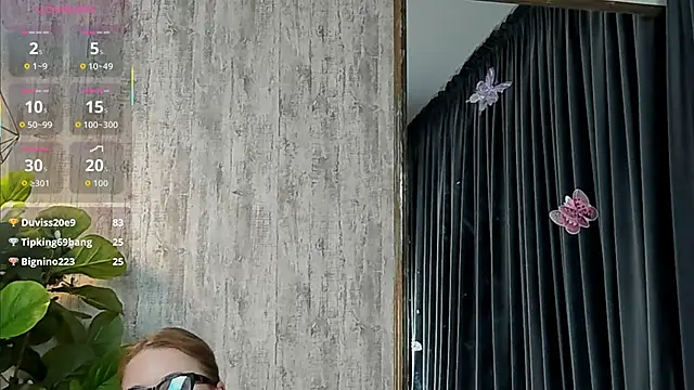 Maya_Collins_ Chat XXX in diretta