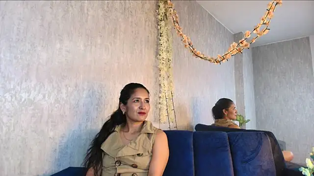 Czat XXX na żywo – Vicky_Angeel