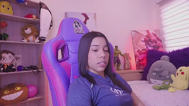 แชท XXX สดของ madelyn_rose_