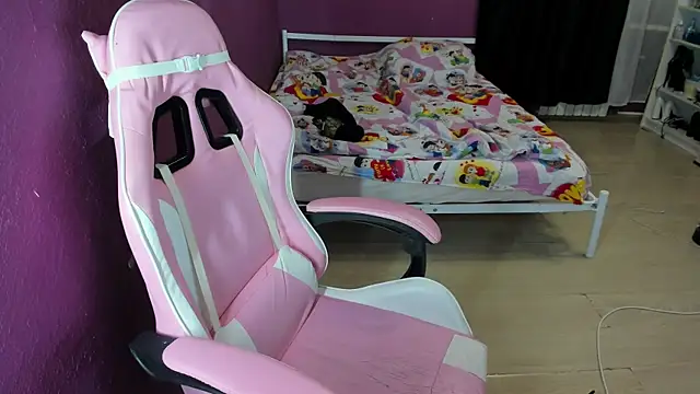 Lika8234's Live XXX Chat