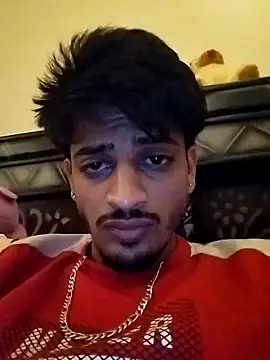 โชว์เว็บแคมของ Wild_Vassu