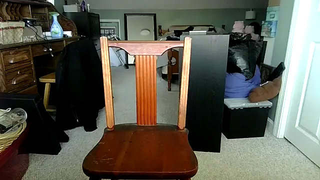 Вебкам-шоу ShadowLove85