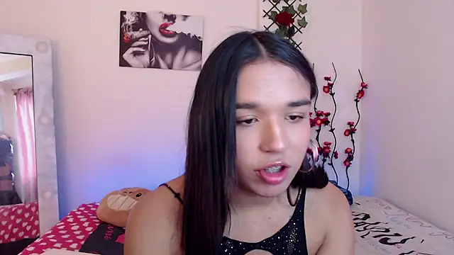 Candyy_doll__のウェブカメラショー