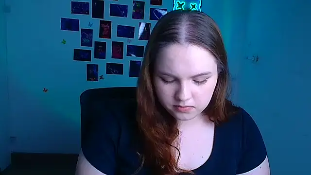 Chatroom XXX en direct de Kitty_Mia_Kitty