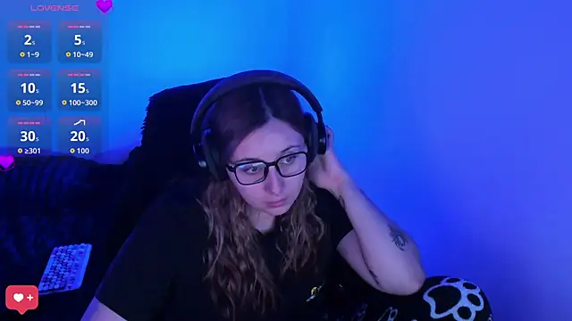 bonnie_moon_のライブXXXチャット