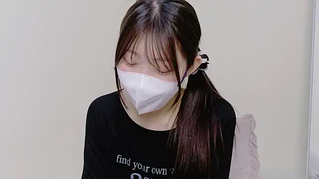 Show Webcam de henntaikamennnnn