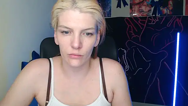 VanessaRey_のライブXXXチャット