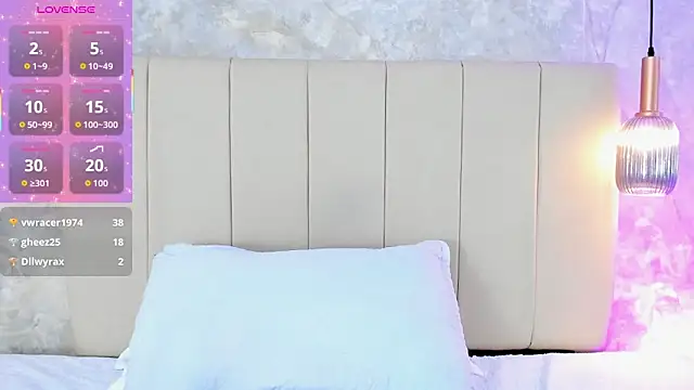 Daksha_a 网络视讯表演