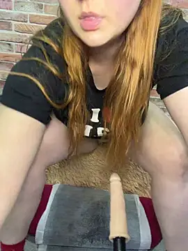 CandyShoopp Chat XXX live