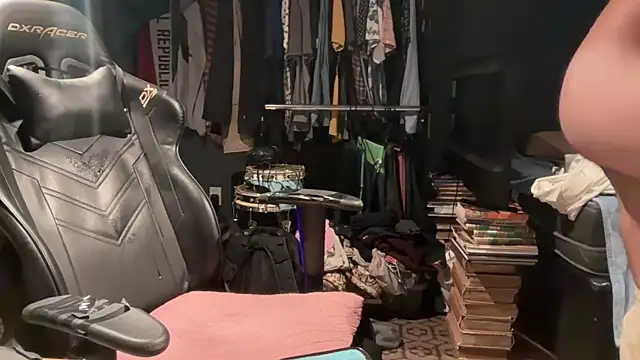 falacomigobbzin's Webcam Show