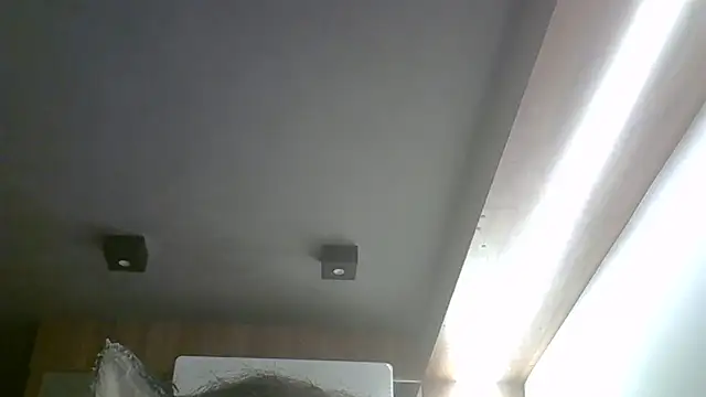 SkinnyKitten Adlı Modelin Web Kamerası Şovu