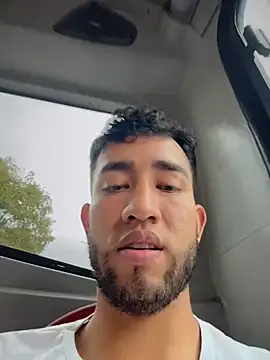 عرض كام liam_bronw