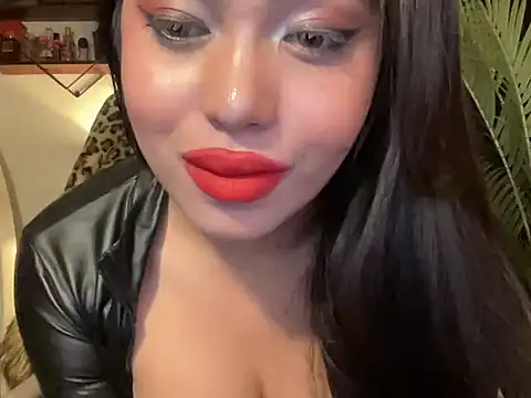 XGoodnessGracious Webcam show