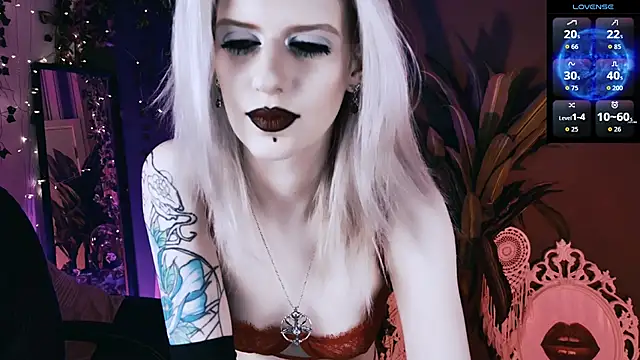 Noah_ElmerX Adlı Modelin Canlı XXX Sohbeti