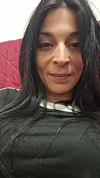 Viola43 Adlı Modelin Canlı XXX Sohbeti