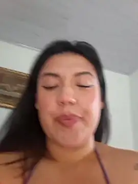 Sophie-hatter Obrolan Langsung XXX