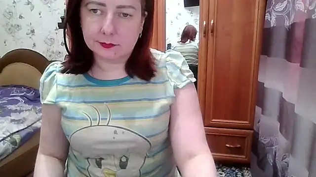 Онлайн чат XXX SophieNightAh