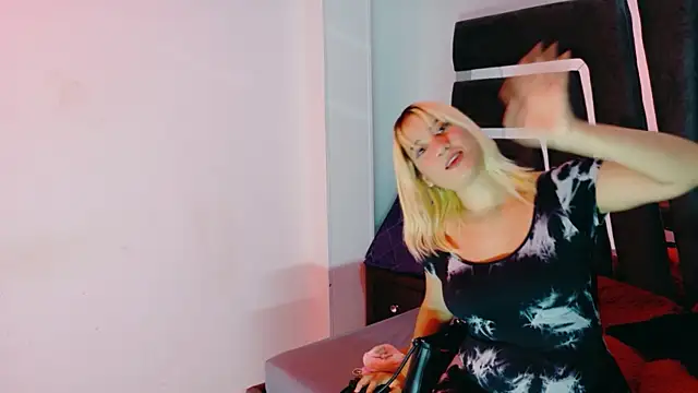 AliceandMax's Webcam Show