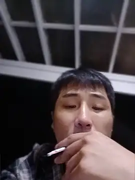 Holymoly- 웹캠 쇼