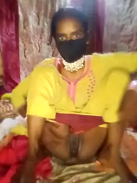 BlackCoupel Adlı Modelin Canlı XXX Sohbeti