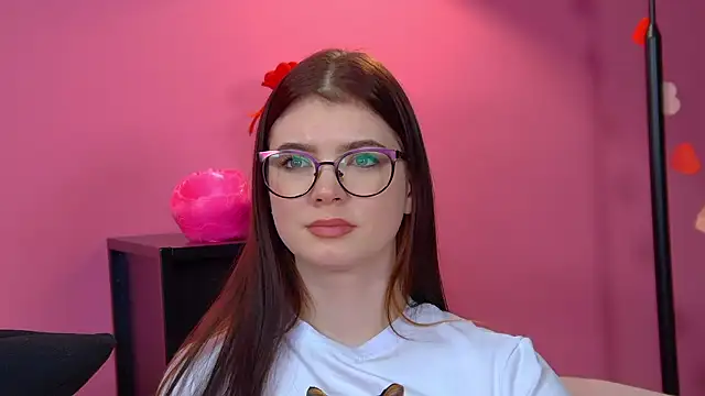 MelissaMays' Live XXX Chat