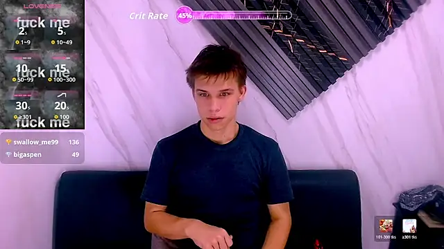 Liam_York_ 即時 XXX 聊天