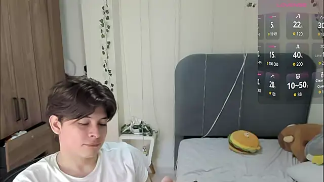 Felix_kitty: вебкам-шоу