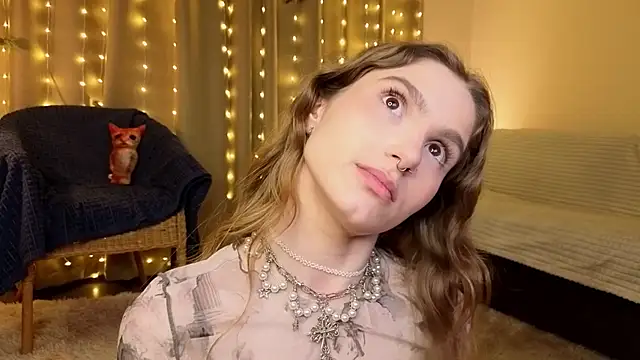 Онлайн чат XXX RozanneJordan