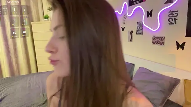 DreamyPalace's Live XXX Chat