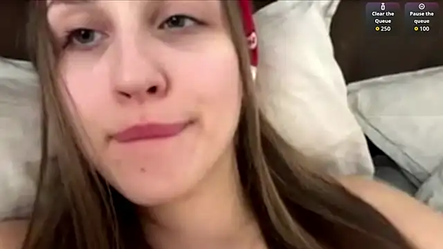 Chat XXX Live EvaRenard