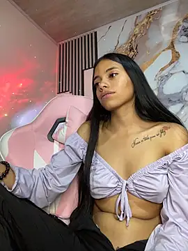 Онлайн чат XXX CELESTE_-EC