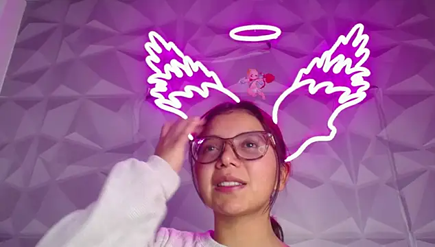 Zoow_bluussh's Live XXX Chat