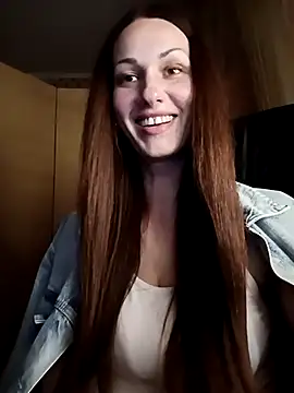 LunaCrystall's Live XXX Chat