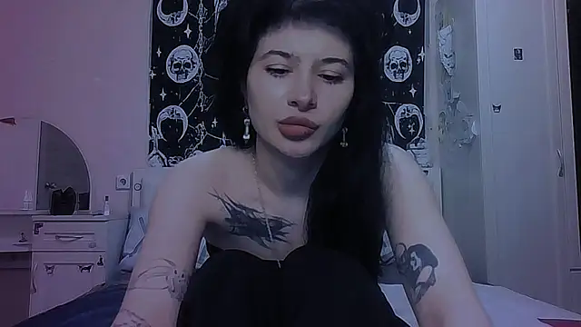 AllisonDeetz's Live XXX Chat