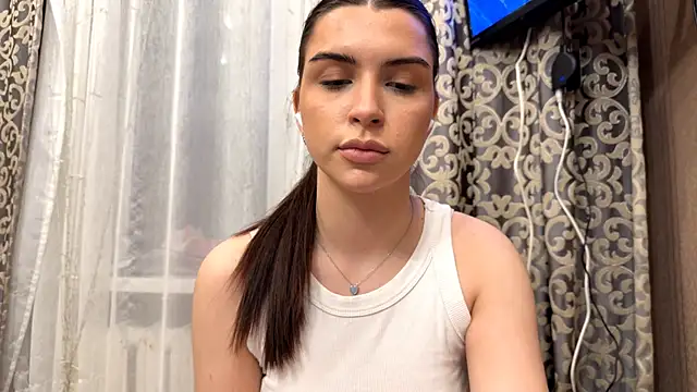 KerryForce live XXX chat